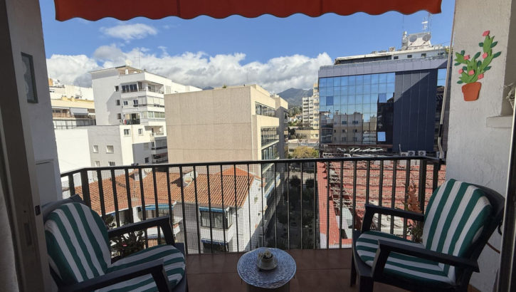 Apartamentos de 2 dormitorios en venta en Marbella – R5038885 Apartamentos de 2 dormitorios en venta en Marbella – R5038885 en