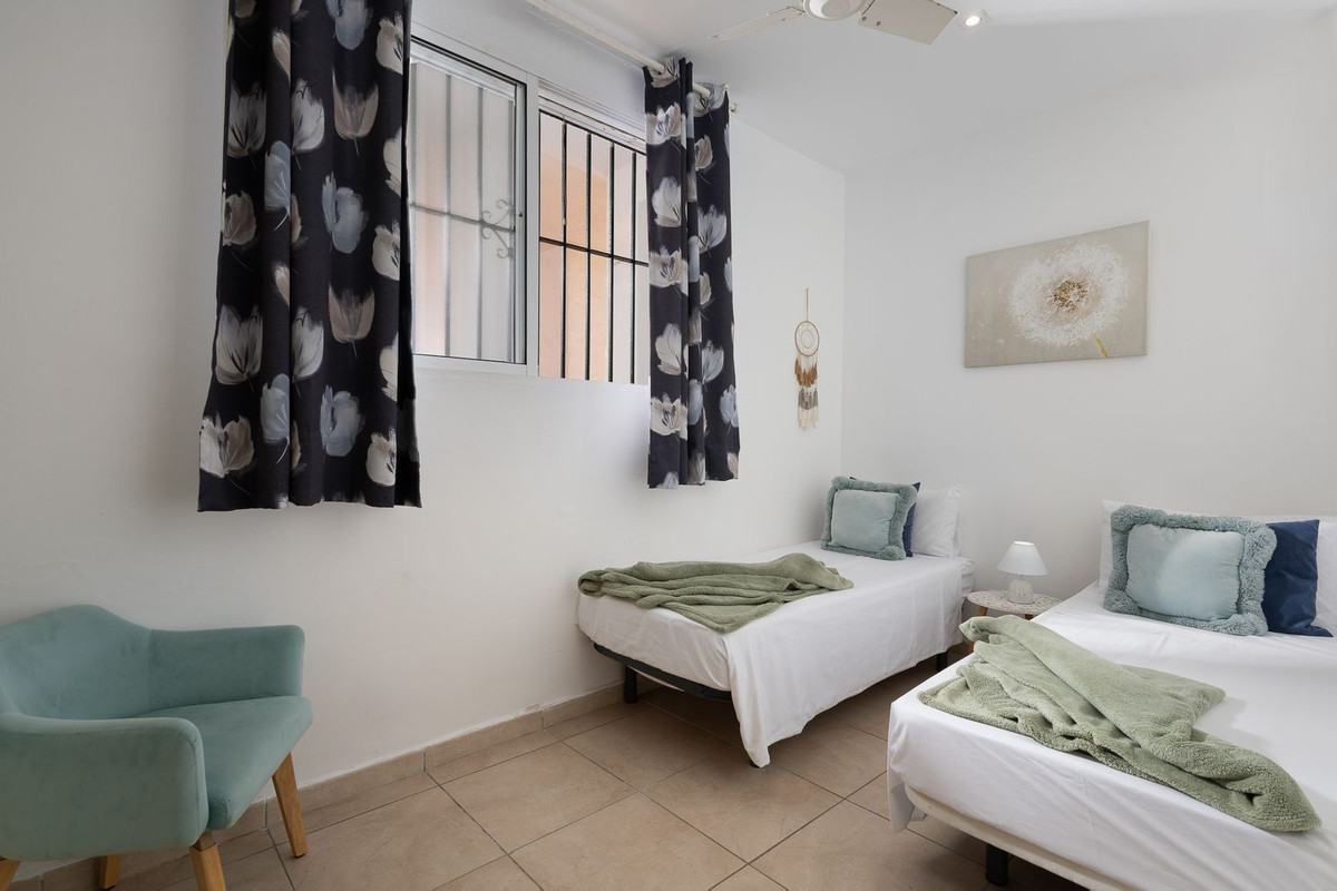 Apartamentos de 3 dormitorios en venta en Riviera del Sol – R5048389