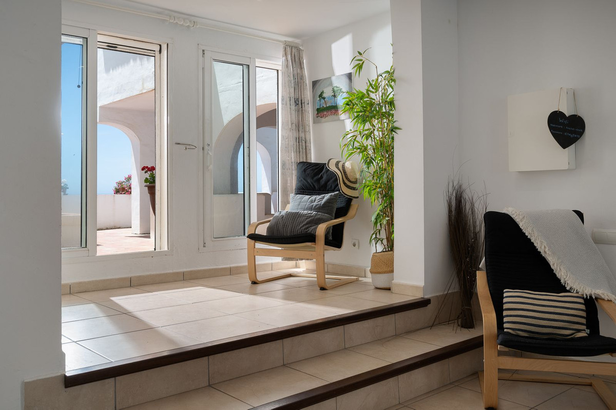 Apartamentos de 3 dormitorios en venta en Riviera del Sol – R5048389