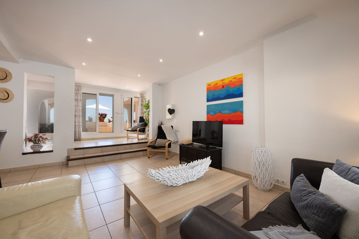 Apartamentos de 3 dormitorios en venta en Riviera del Sol – R5048389