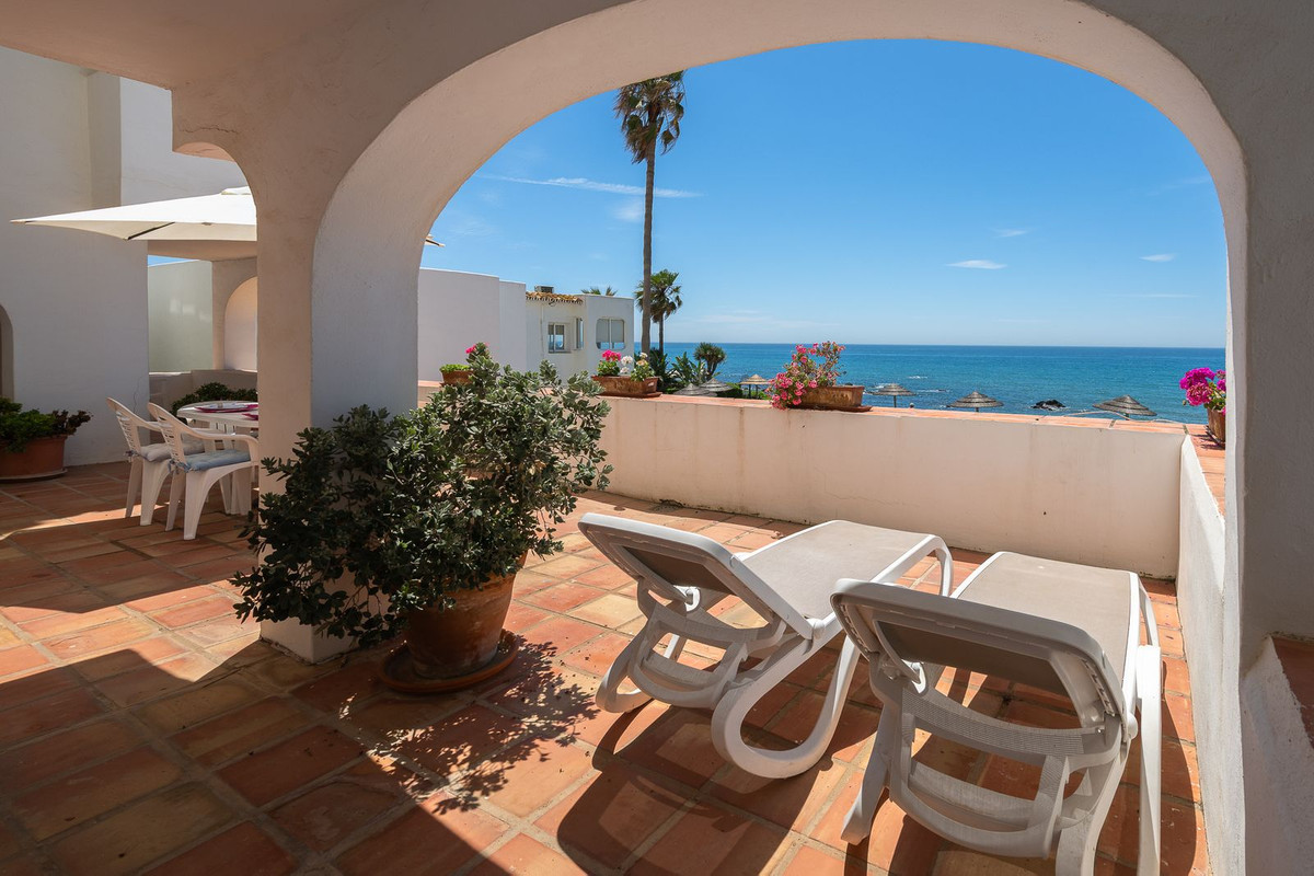 Apartamentos de 3 dormitorios en venta en Riviera del Sol – R5048389