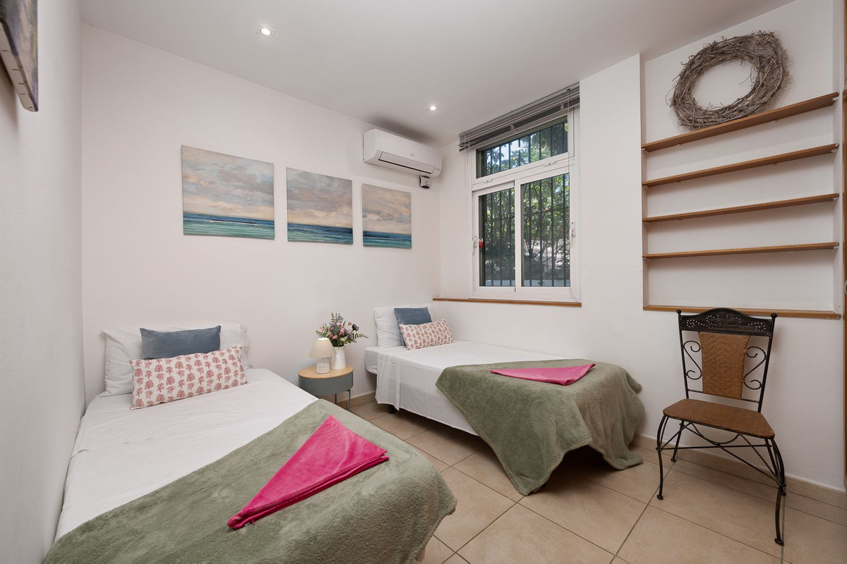 Apartamentos de 3 dormitorios en venta en Riviera del Sol – R5048389
