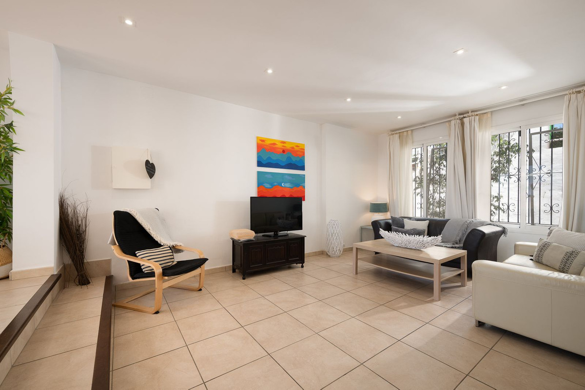 Apartamentos de 3 dormitorios en venta en Riviera del Sol – R5048389