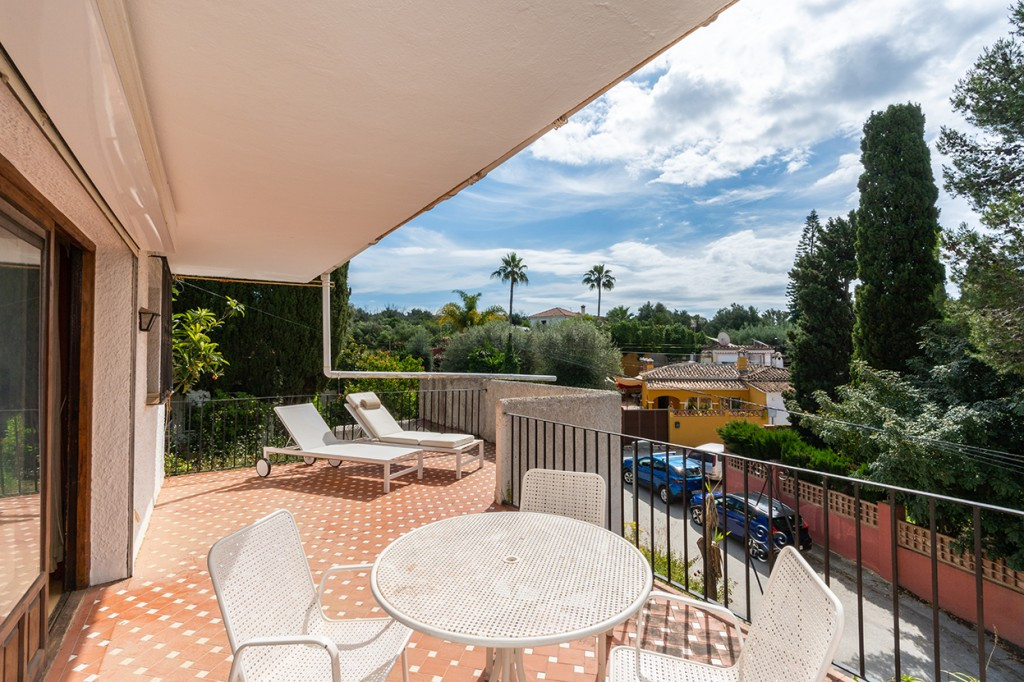 3 bedroom Villas for sale in Marbella – R5042359