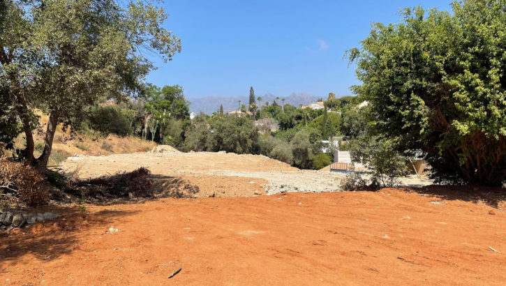 Plots for sale in El Rosario – R5063884 in 