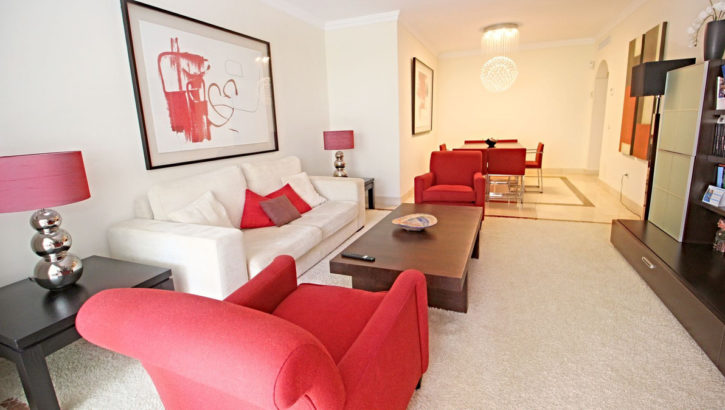 2 bedroom Apartments for sale in Marbella – R4767760 in 