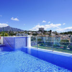 Apartamentos de 4 dormitorios en venta en Marbella – R5018023
