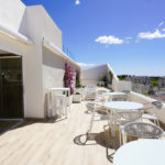 Apartamentos de 4 dormitorios en venta en Marbella – R5018023