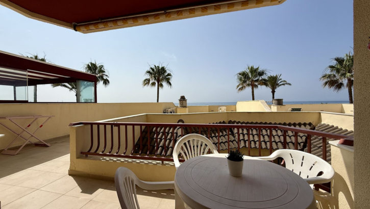 Apartamentos de 1 dormitorio en venta en Mijas – R5070469 en 