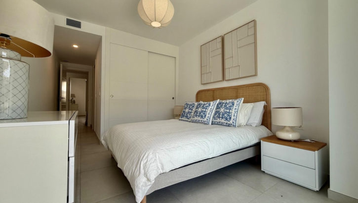 2 bedroom Apartments for sale in Marbella – R5077903 in 