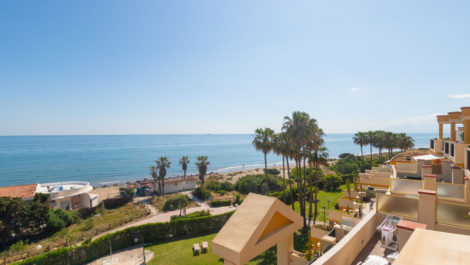 Aticos de 2 dormitorios en venta en Elviria – R5050621 Aticos de 2 dormitorios en venta en Elviria – R5050621