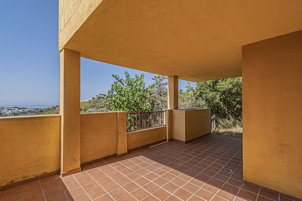 Apartamentos de 2 dormitorios en venta en Reserva de Marbella – R5114557