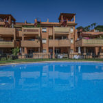 Apartamentos de 2 dormitorios en venta en Reserva de Marbella – R5114557