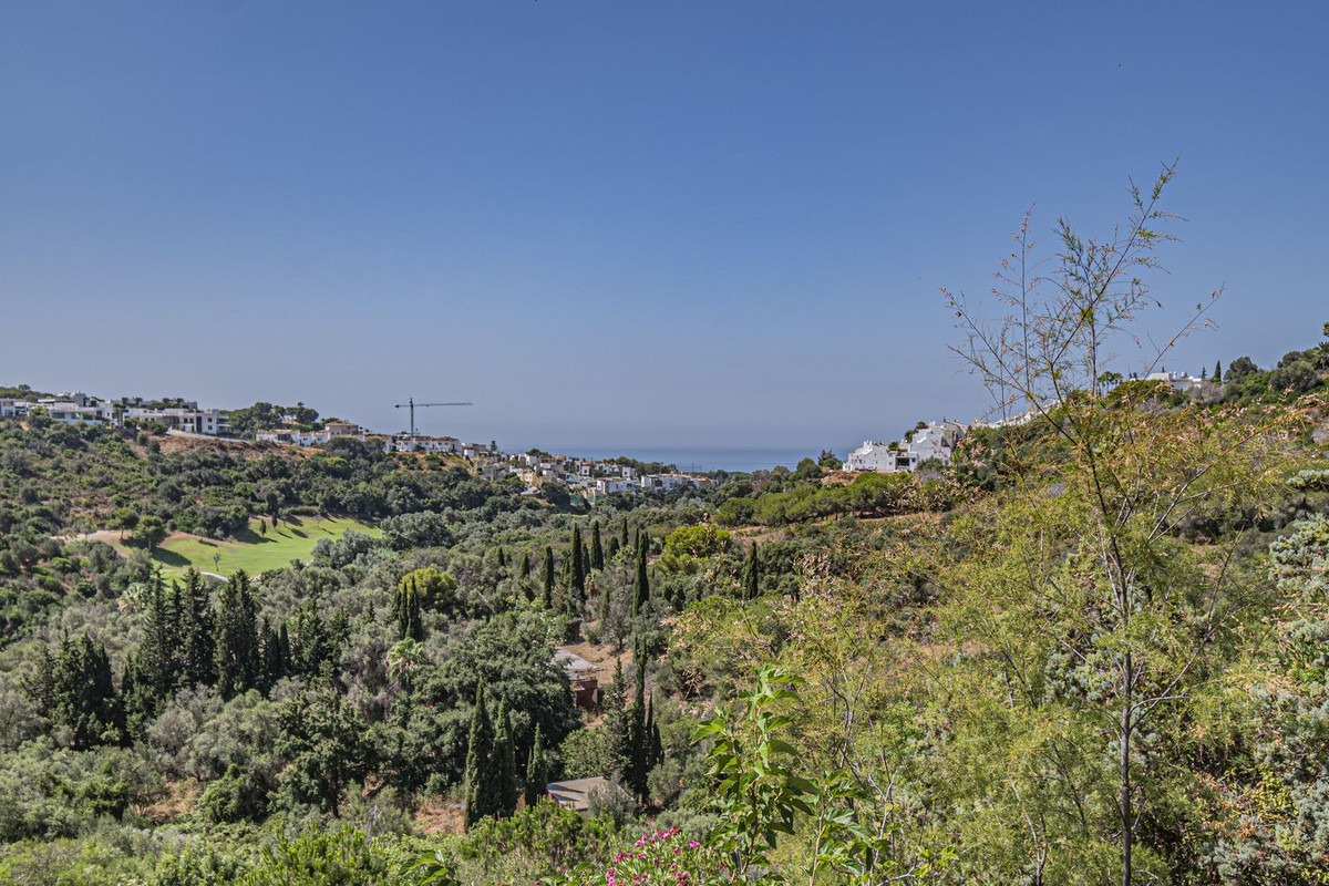 Apartamentos de 2 dormitorios en venta en Reserva de Marbella – R5114557