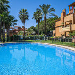 Apartamentos de 2 dormitorios en venta en Reserva de Marbella – R5114557