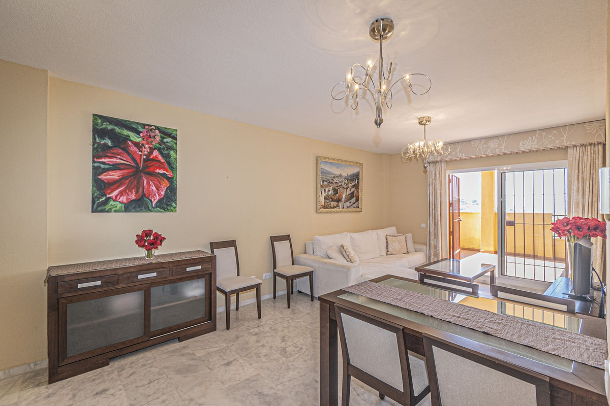 Apartamentos de 2 dormitorios en venta en Reserva de Marbella – R5114557