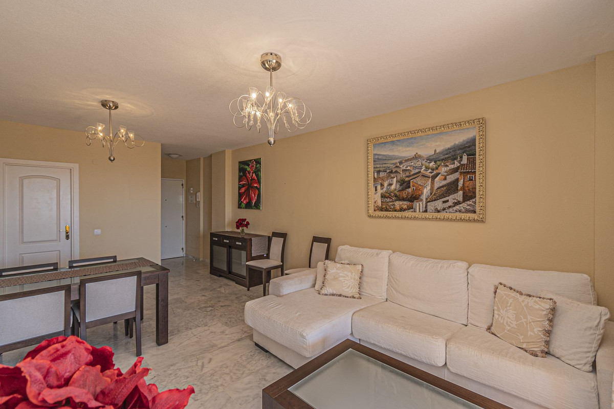 Apartamentos de 2 dormitorios en venta en Reserva de Marbella – R5114557