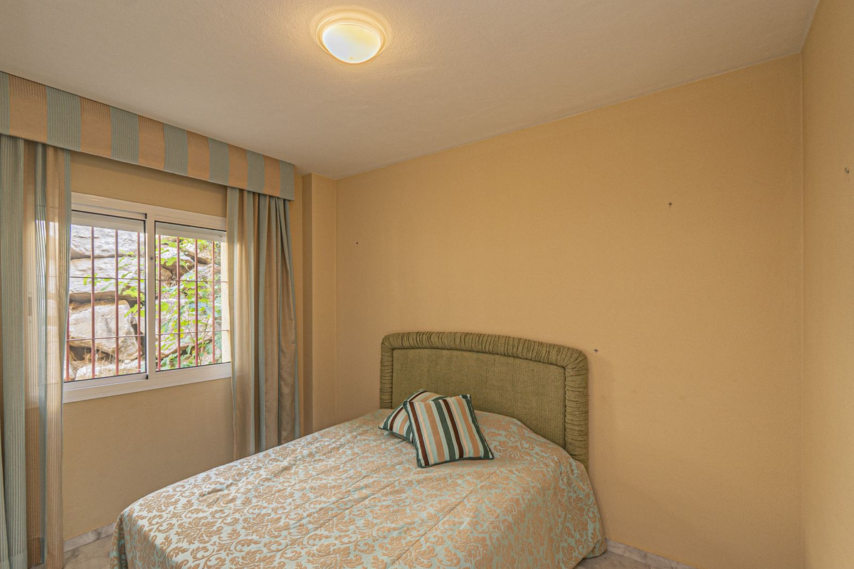 Apartamentos de 2 dormitorios en venta en Reserva de Marbella – R5114557