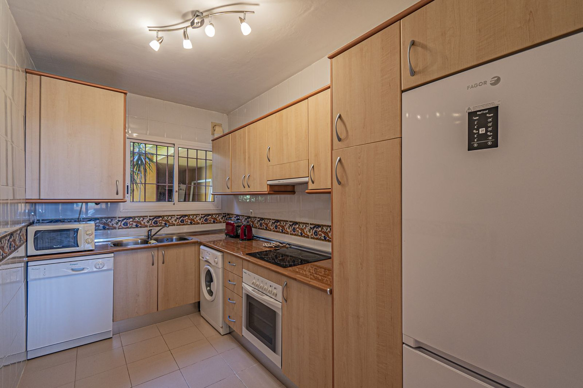 Apartamentos de 2 dormitorios en venta en Reserva de Marbella – R5114557