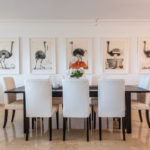 Apartamentos de 3 dormitorios en venta en Guadalmina Alta – R5121454