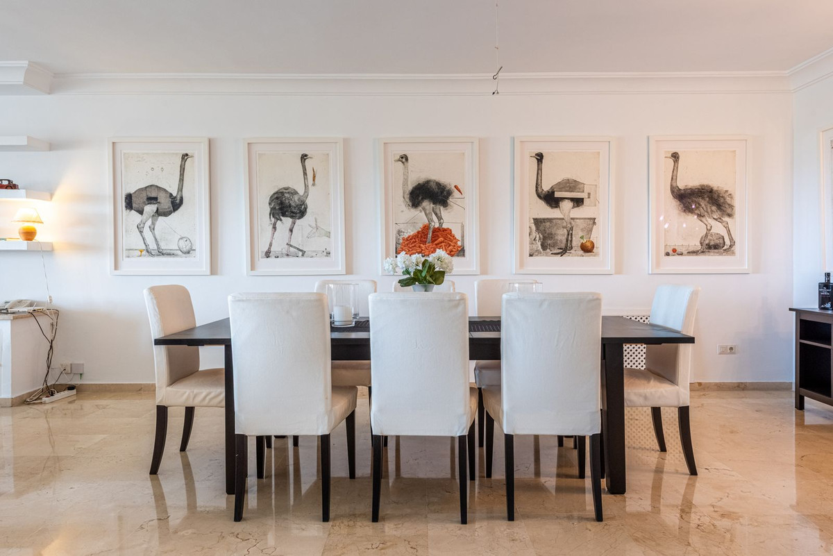 Apartamentos de 3 dormitorios en venta en Guadalmina Alta – R5121454