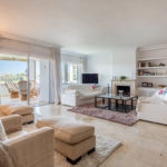 Apartamentos de 3 dormitorios en venta en Guadalmina Alta – R5121454