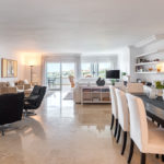 Apartamentos de 3 dormitorios en venta en Guadalmina Alta – R5121454