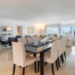 Apartamentos de 3 dormitorios en venta en Guadalmina Alta – R5121454
