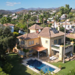 Villas de 5 dormitorios en venta en El Rosario – R4454656