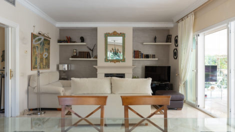 Villas de 5 dormitorios en venta en El Rosario – R4454656