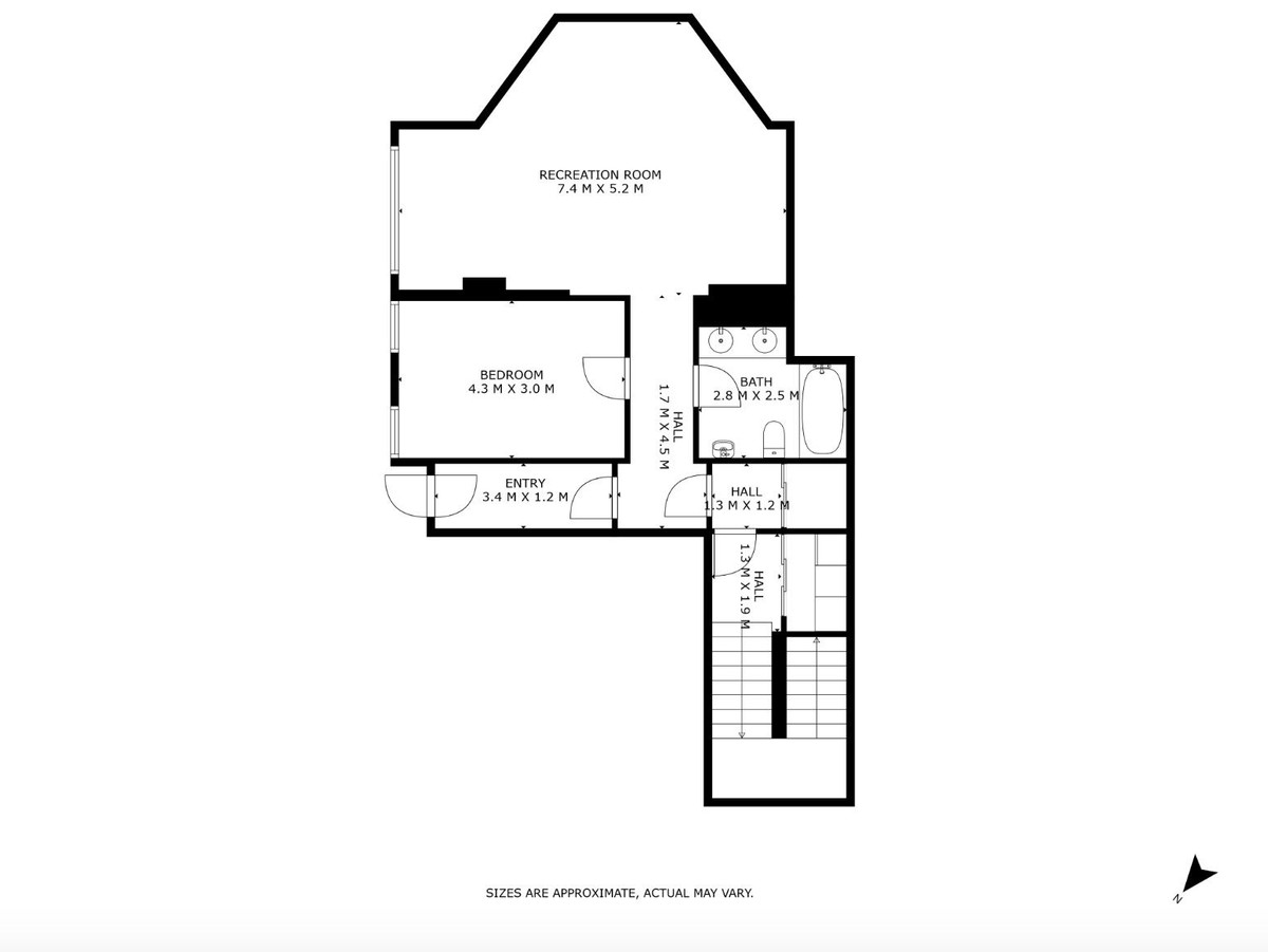 Villas de 5 dormitorios en venta en El Rosario – R4454656