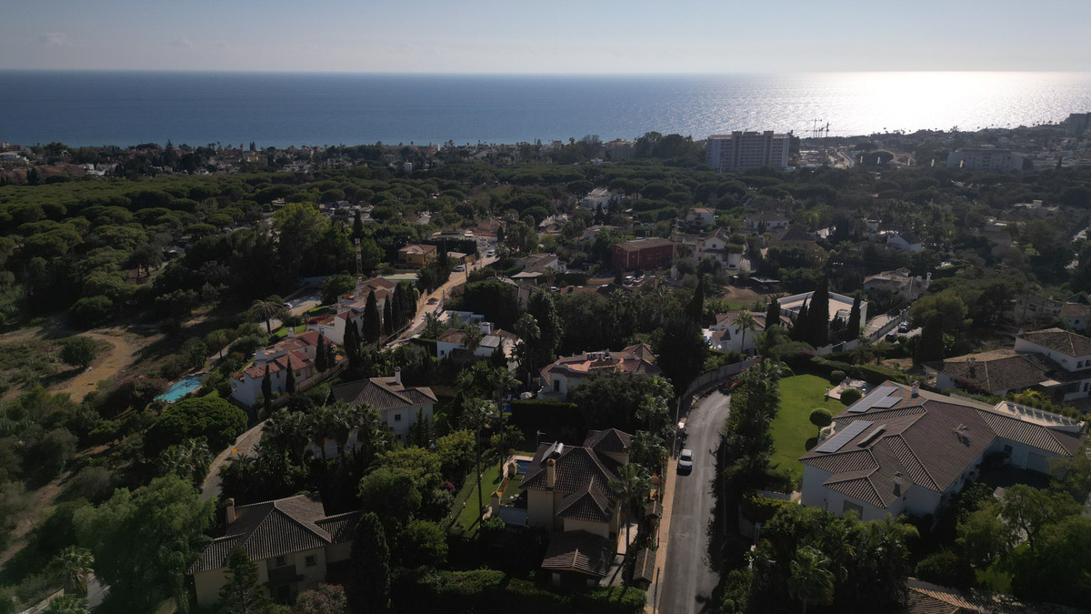 Villas de 5 dormitorios en venta en El Rosario – R4454656