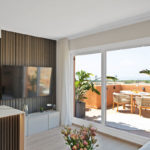 Apartamentos de 3 dormitorios en venta en Elviria – R5110414