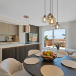 Apartamentos de 3 dormitorios en venta en Elviria – R5110414