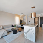 Apartamentos de 3 dormitorios en venta en Elviria – R5110414
