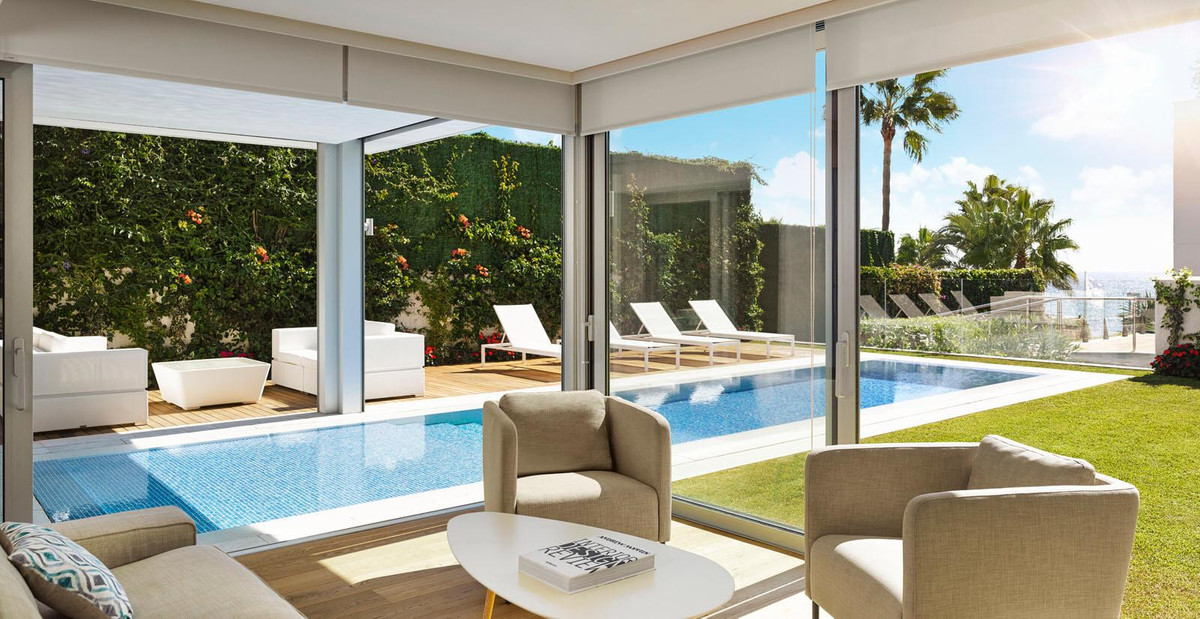 5 bedroom Villas for sale in Milla de Oro – R5065969