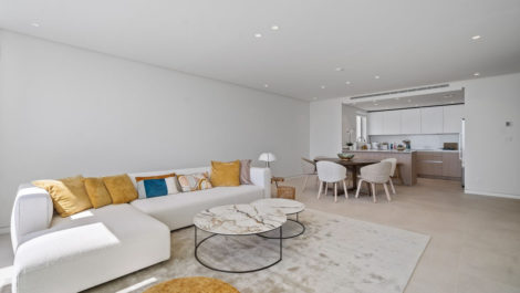 3 bedroom Apartments for sale in Marbella – R4862248