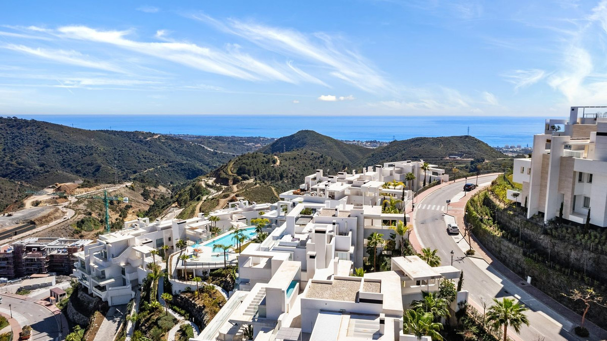 3 bedroom Apartments for sale in Marbella – R4862248