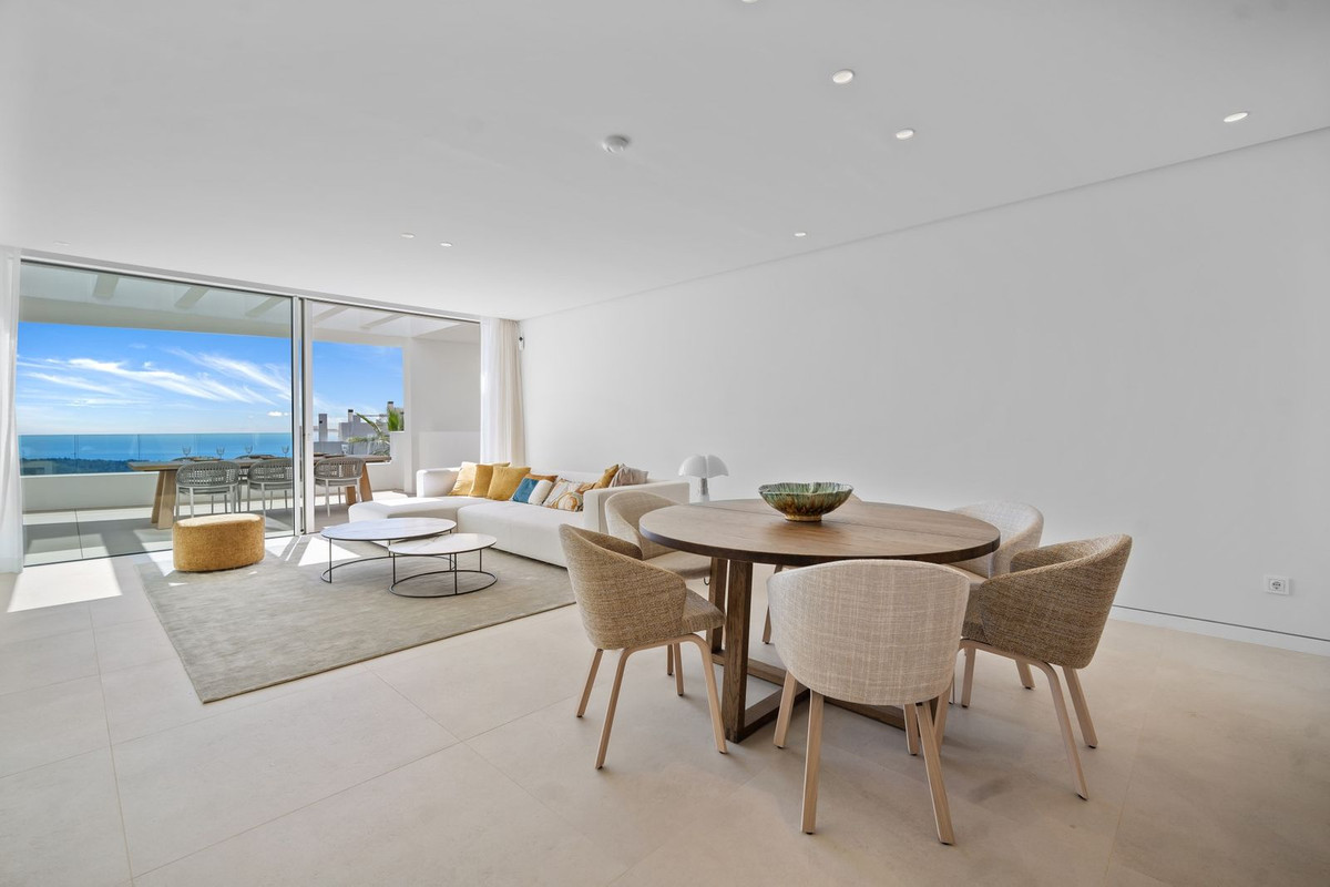 3 bedroom Apartments for sale in Marbella – R4862248