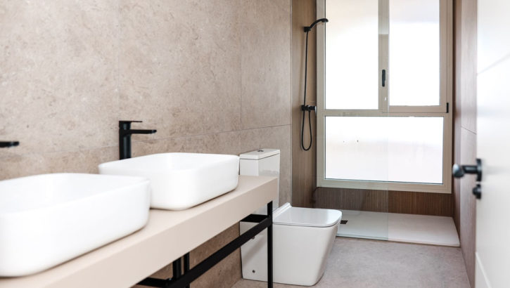 Apartamentos de 3 dormitorios en venta en Selwo – R5105503 en 