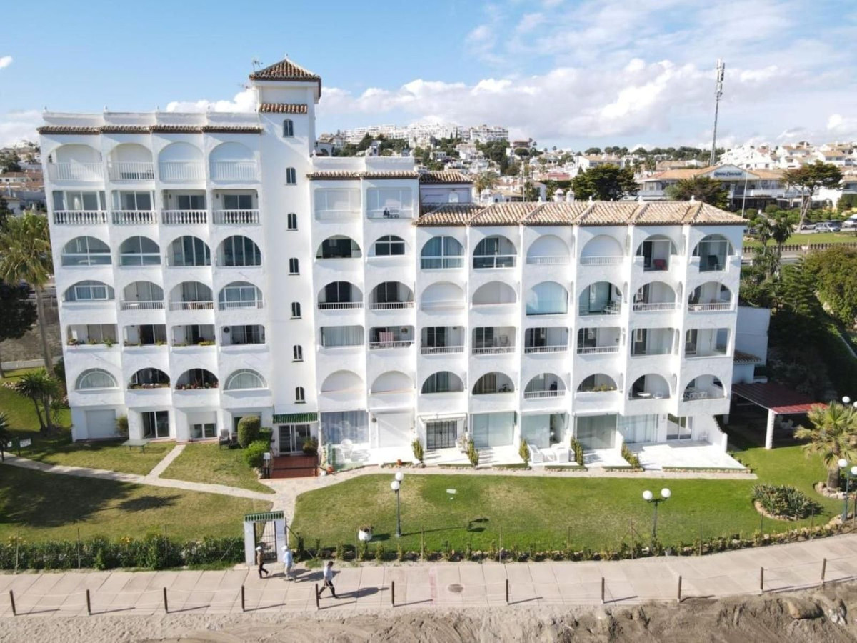 Apartamentos de 3 dormitorios en venta en Riviera del Sol – R5115607