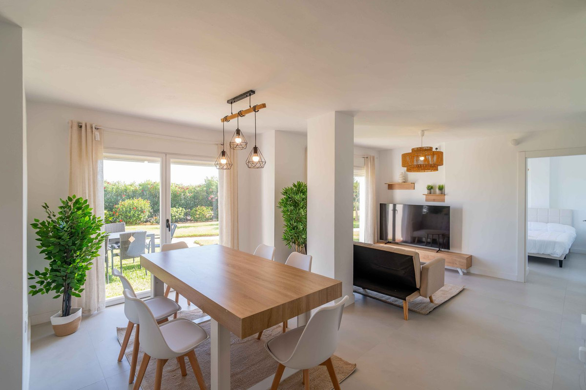 Apartamentos de 3 dormitorios en venta en Riviera del Sol – R5115607