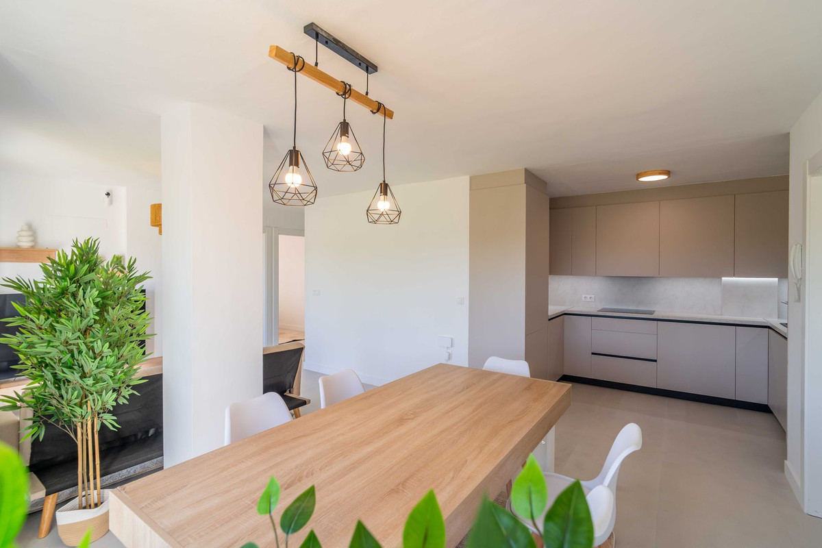 Apartamentos de 3 dormitorios en venta en Riviera del Sol – R5115607