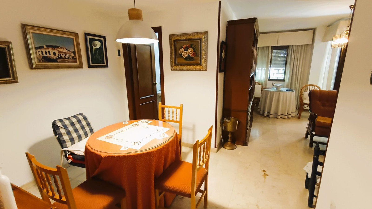 2 bedroom Apartments for sale in Marbella – R5110804