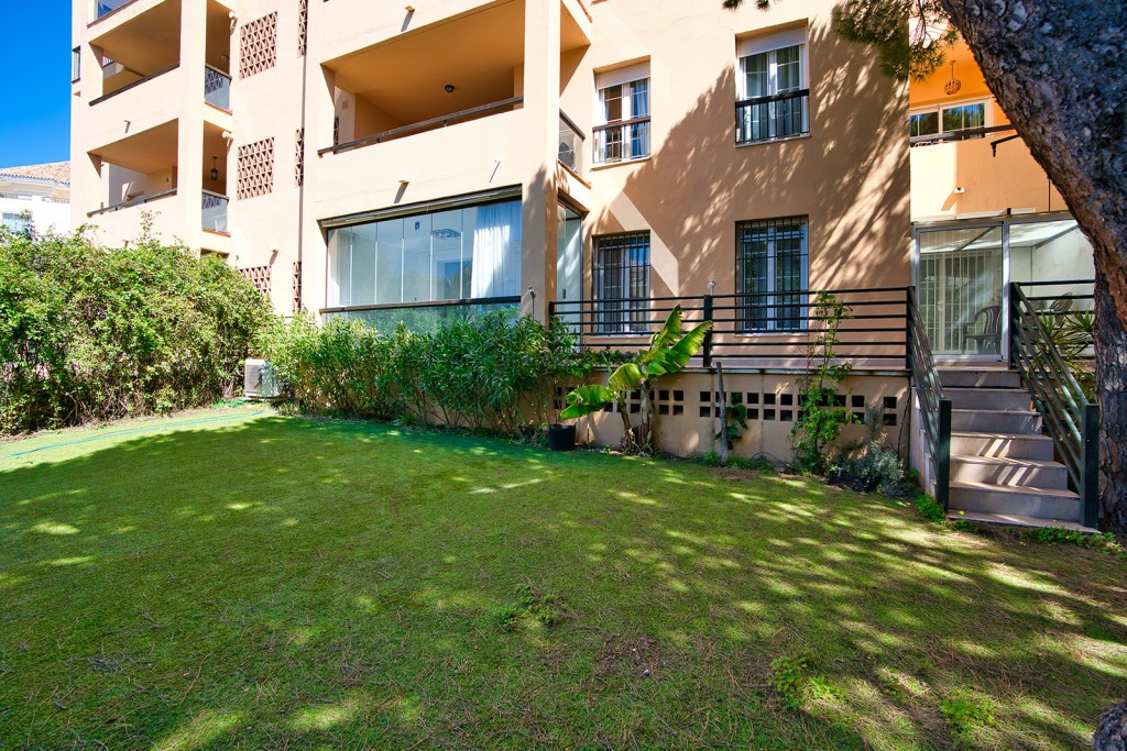 3 bedroom Apartments for sale in Marbella – R5106193