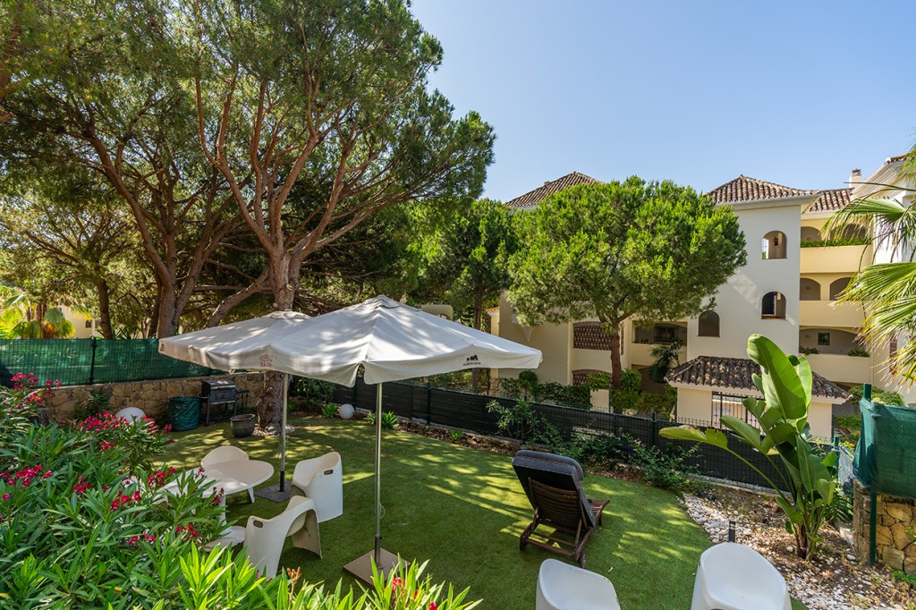 3 bedroom Apartments for sale in Marbella – R5106193
