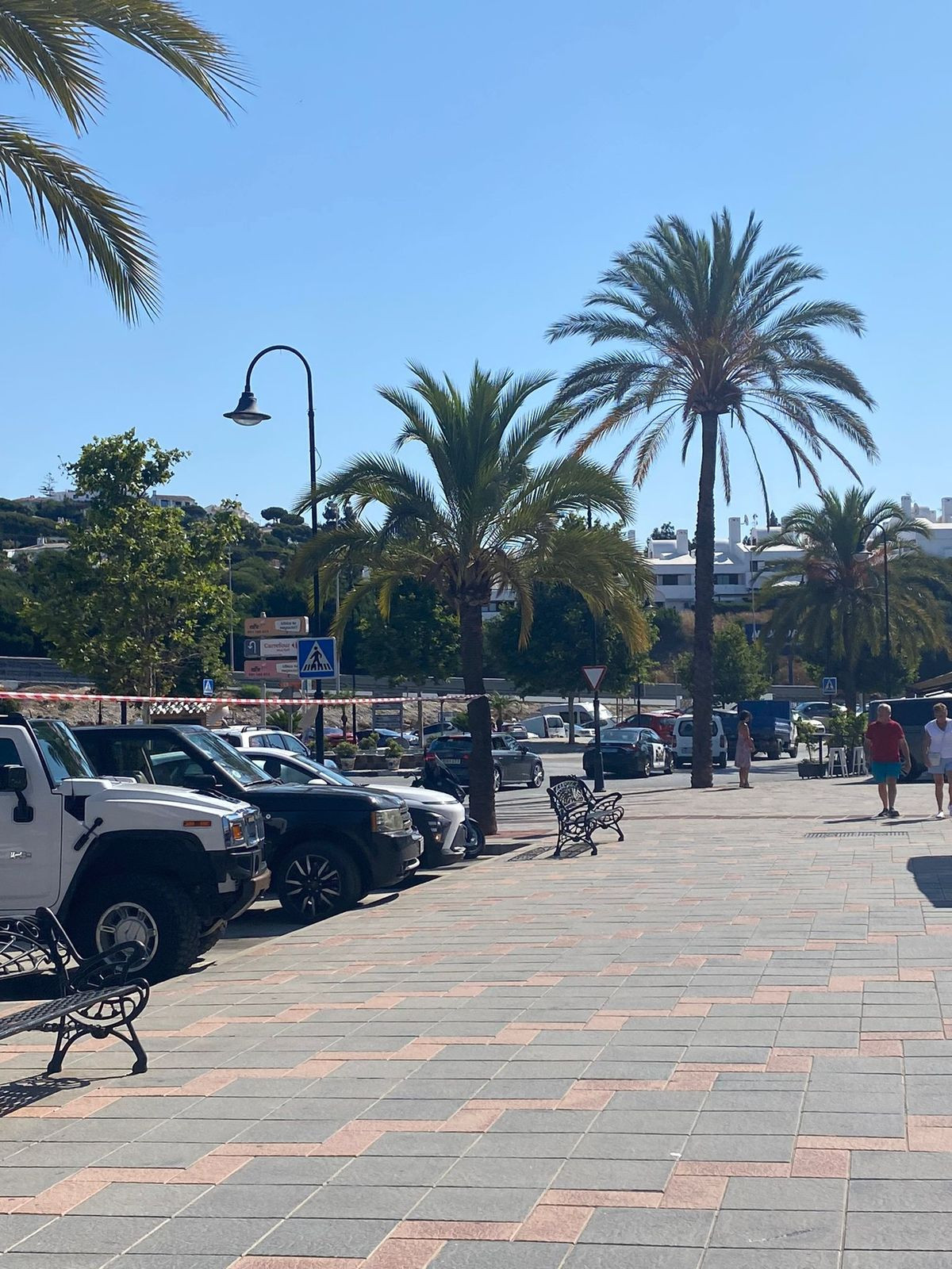 Parcelas en venta en La Cala de Mijas – R5109856
