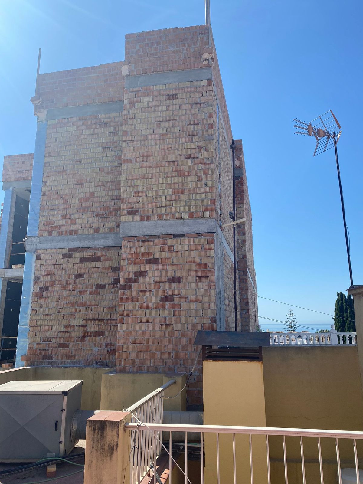 Parcelas en venta en La Cala de Mijas – R5109856