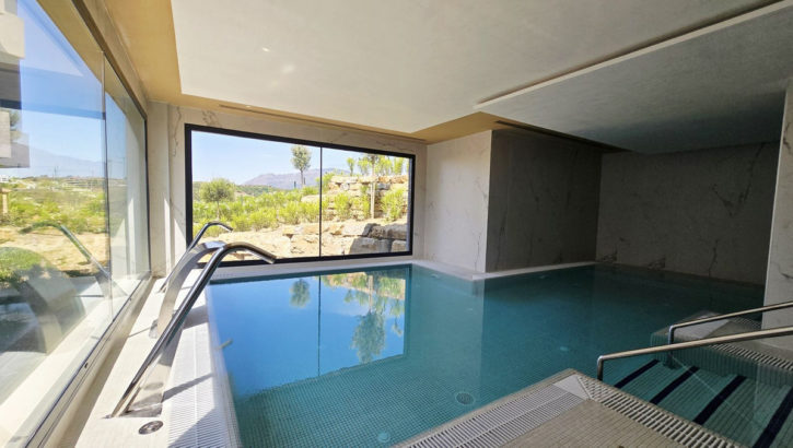 3 bedroom Apartments for sale in Nueva Milla de Oro – R5120578 in 