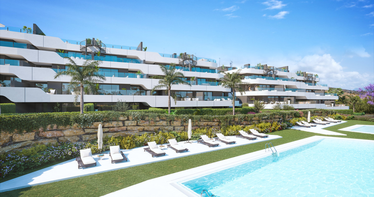 3 bedroom Apartments for sale in Nueva Milla de Oro – R5120578